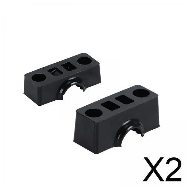 

Sturdy Upper Lower Housings Automobile Accessories Long Lasting for Arctic Cat 400 500 ATV Models