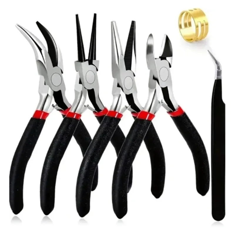 #8 Best Jewelry Pliers Sets to Buy In 2026