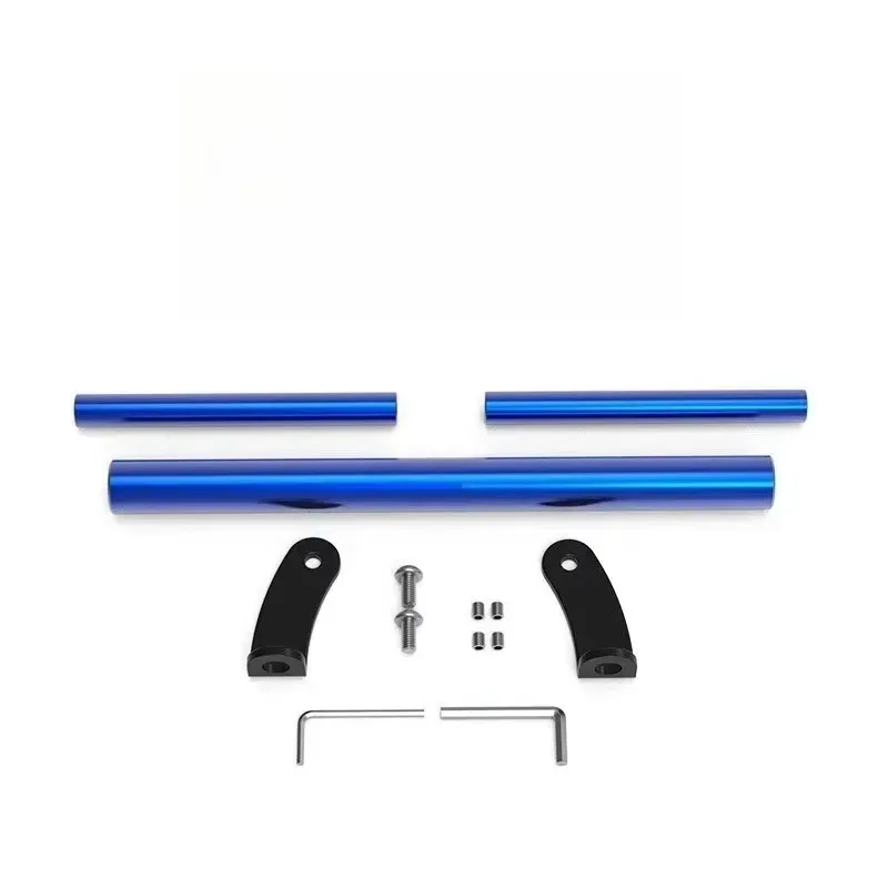 

Удлинительный ремешок на лобовое стекло мотоцикла для мобильного телефона DTX360, GPS-навигационная ручка