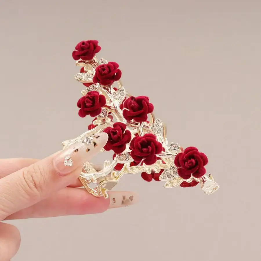 Thumbnail 3 - #53 Best Decorative Hair Clips to Buy In 2026