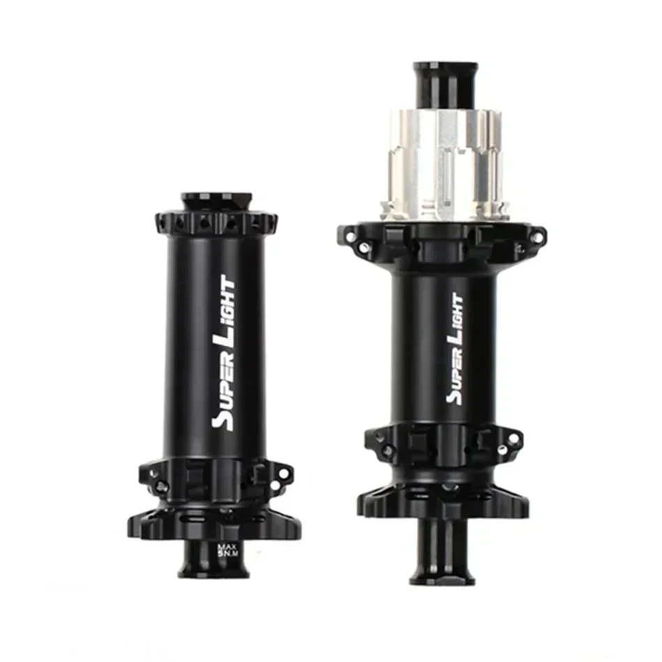 

28H 28-hole 240/350 Ratchet 36T60T road mountain bike Straight Pull quick release barrel shaft hub bike accessories
