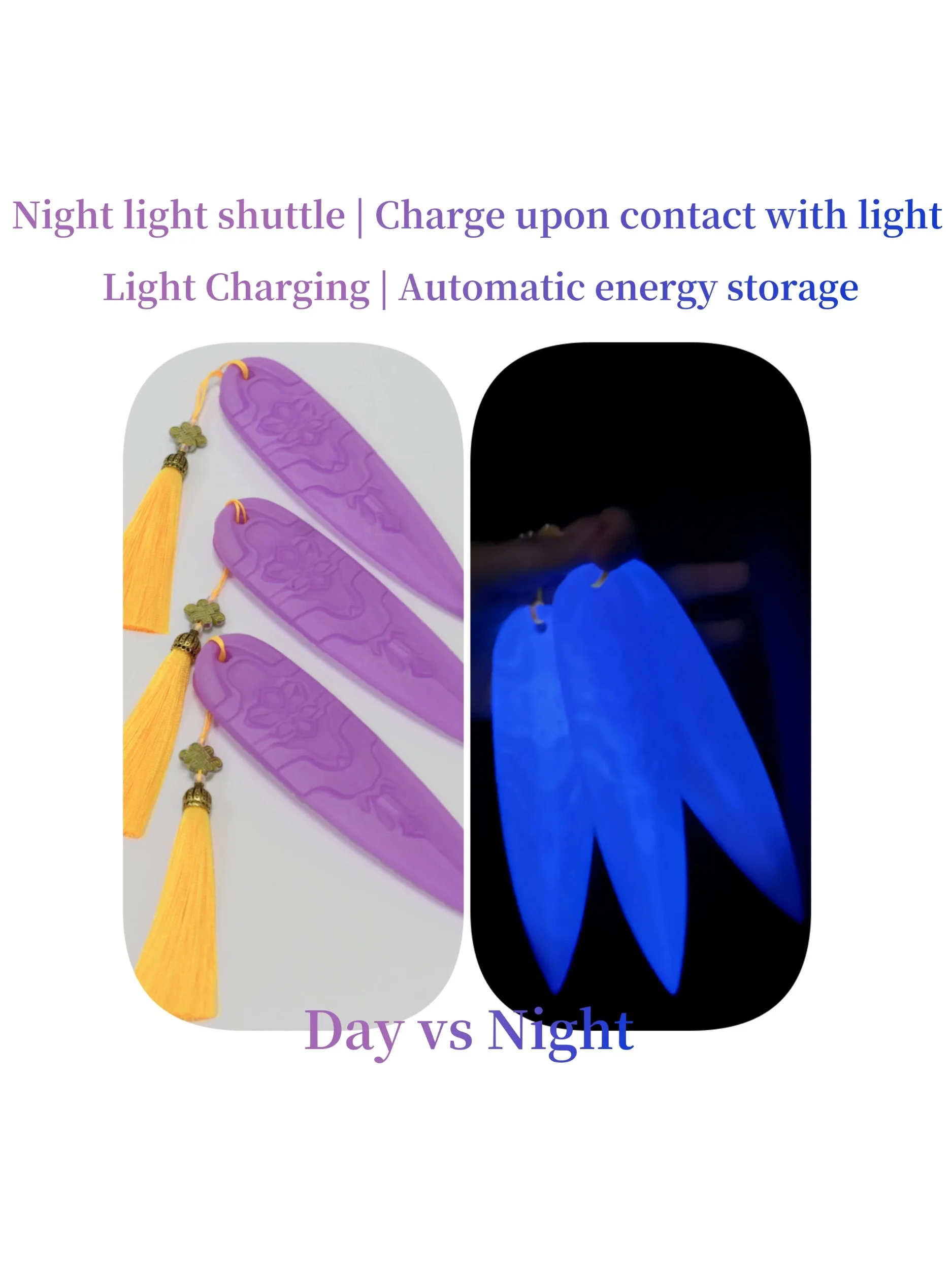 Kpop Zoey Demon Hunters Cosplay dardo armas accesorios de juego de rol para niña grupo Idol Halloween carnaval disfraz Accesorios