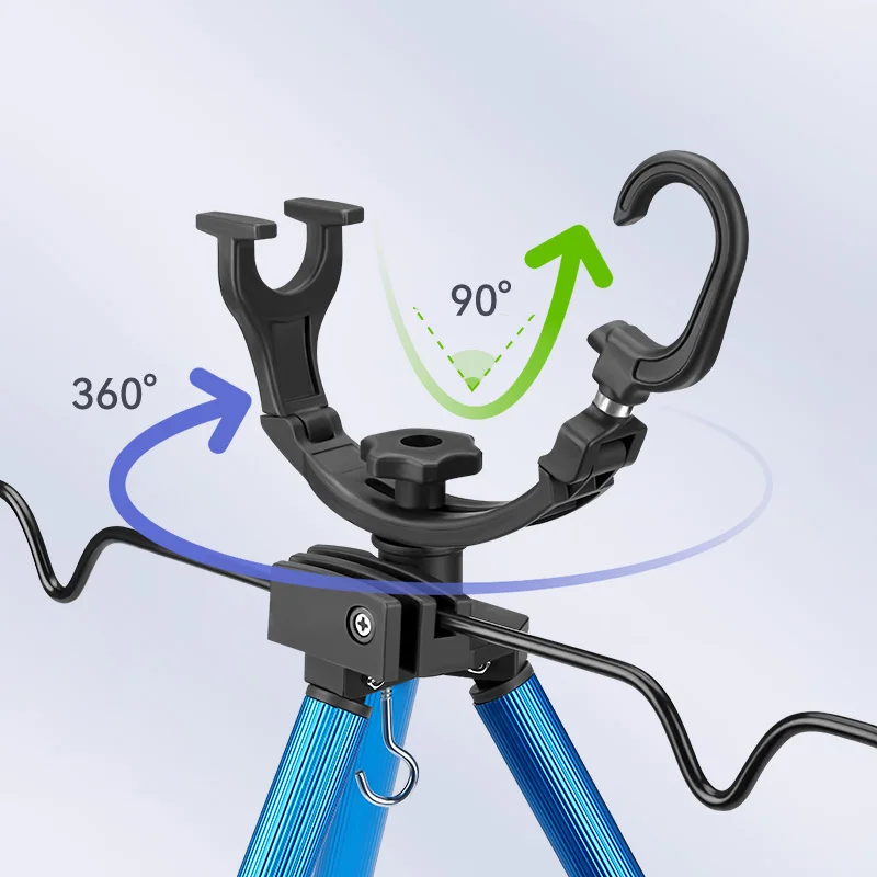 Thumbnail 4 - #55 Cheap Fishing Rod Holders & Storage Racks Worth Buying