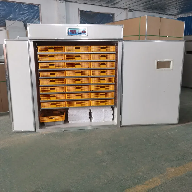 Breeding equipment Egg hatching machine, egg hatching machine intelligent temperature control