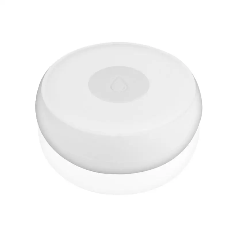 Imagem -03 - Detector de Nível de Água sem Fio Detector de Alerta de Vazamento de Água Smart Home Mini Ewelink Zigbee