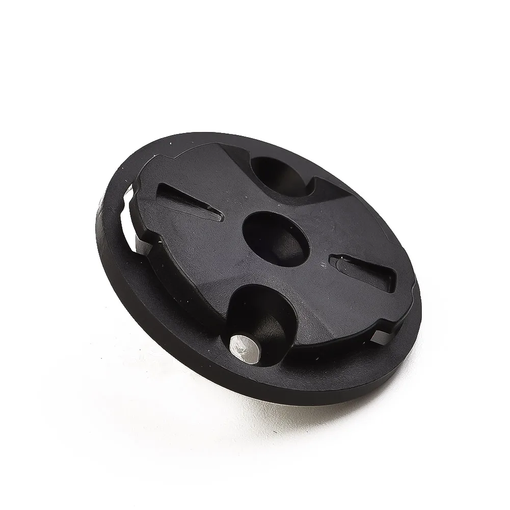 1PC Bike Computer Bracket Mount Fixed Base Seat Post Repair Part for Garmin Stopwatch Holder Bicycle Accessories image 5