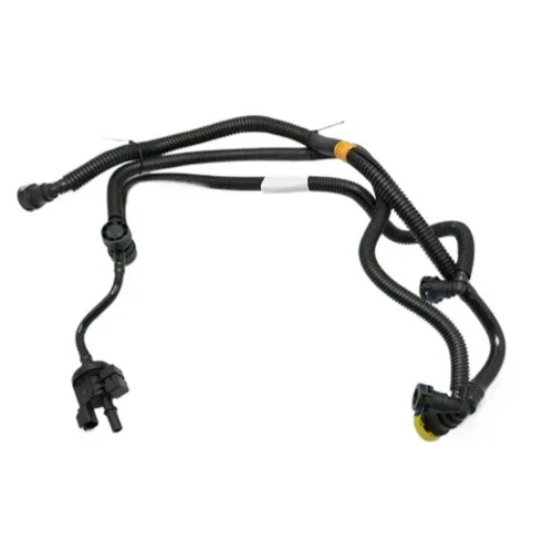 Imagen 2 del producto Válvula de purga de recipiente de vapor F2G39D289BA F2GZ9D289A para Ford Edge 2.0L 2015-2019