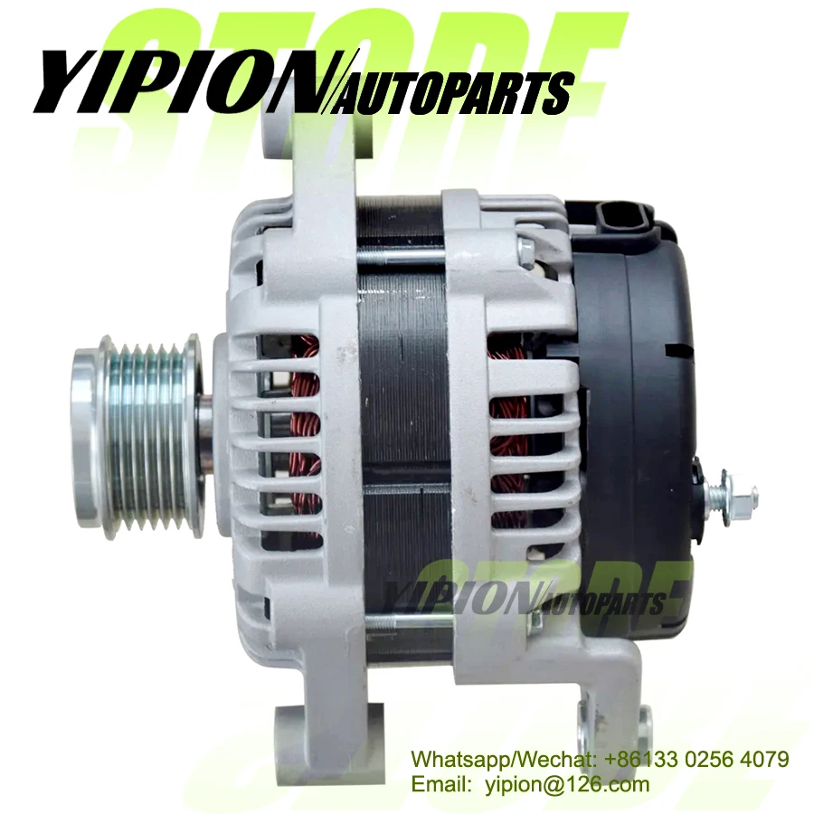 96627029  96866018  Auto Alternator for Chevrolet Captiva Epica Lacetti