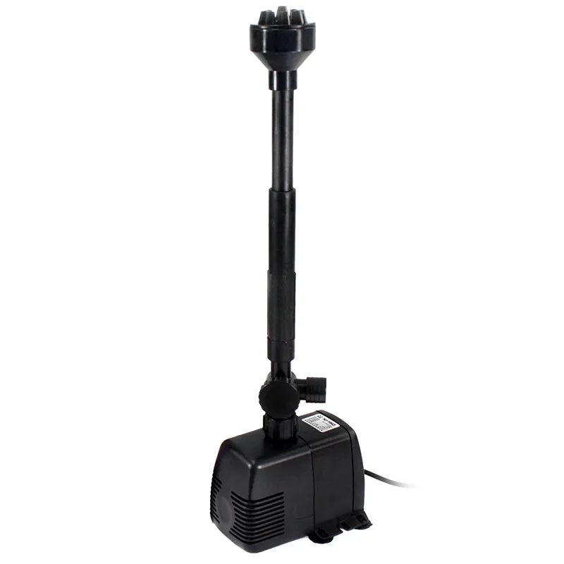 

Diving fountain pump pond fish pool pool fountain 5 kinds of nozzles for wedding scene landscaping