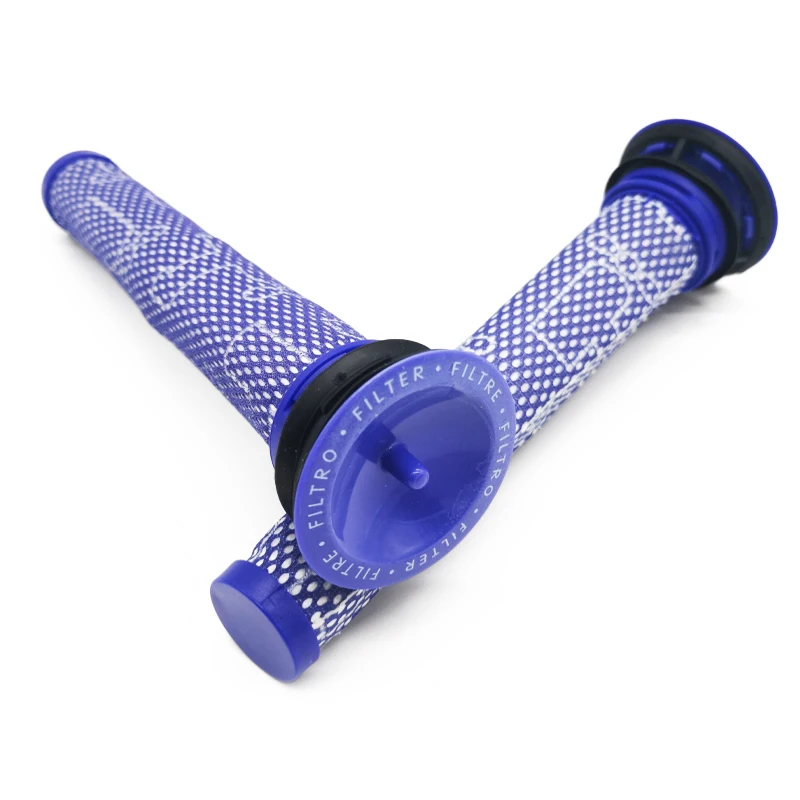 Детали для пылесосов Dyson V7 V8, предварительный фильтр HEPA