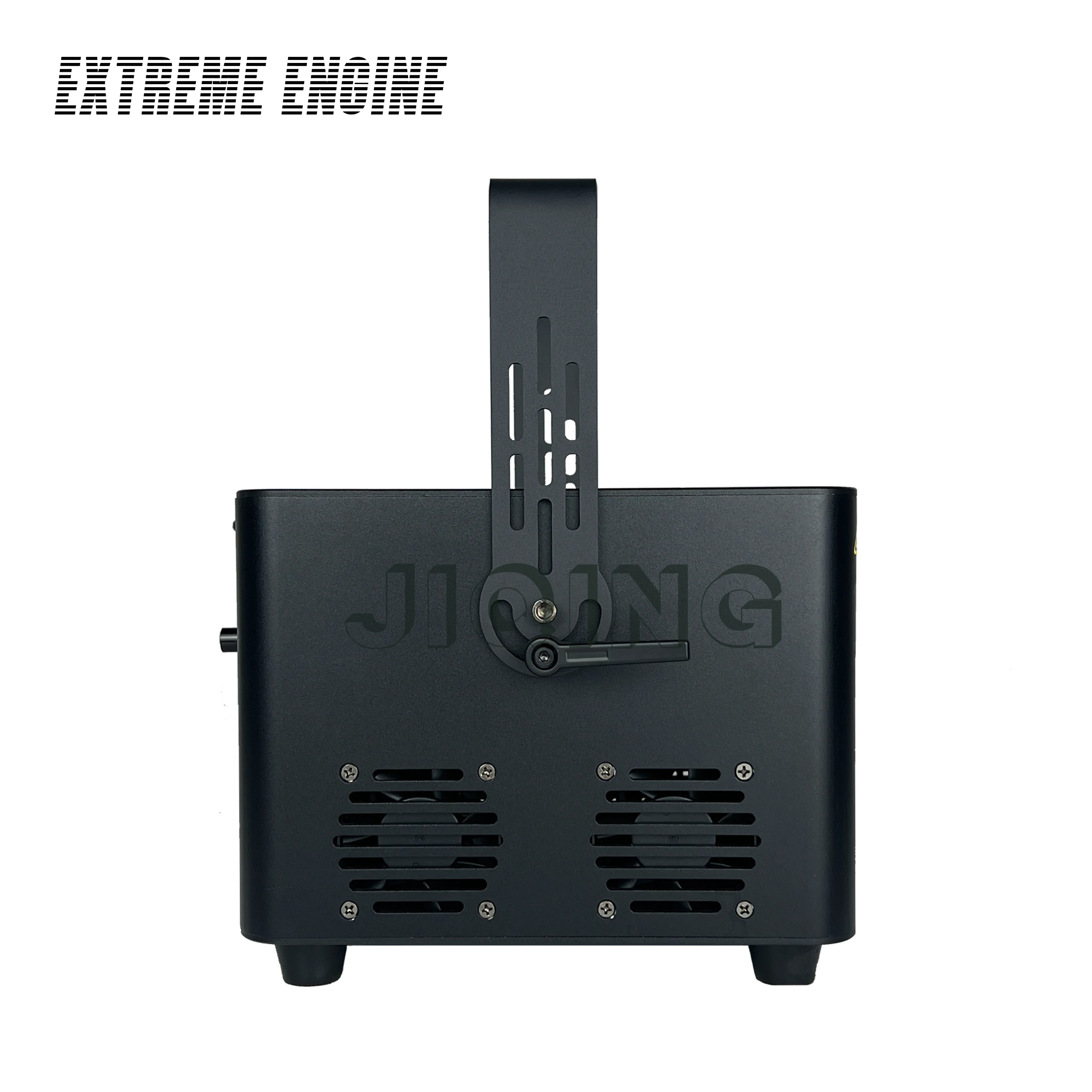 Projecteur Laser d'Animation 3D, 8W, RGB, ILDA