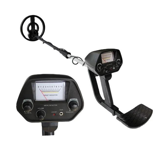 

Металлоискатель Gold Detector MD4030 Pro