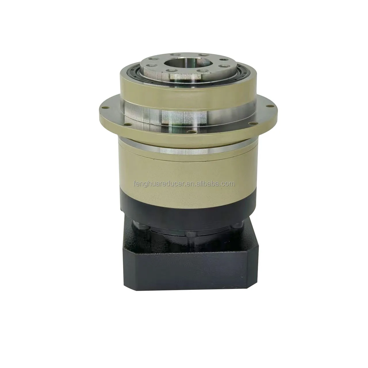 3F FAMED VRT Series Precision Helical Planetary Gearbox Flange Output Servo Motor Reducer Low Backlash High Torque OEM ODM
