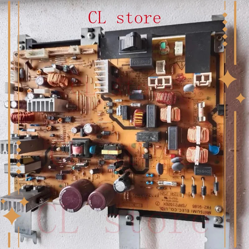

Power Board IR2520, IR2525, IR2530, IR2520i, IR2525i, IR2530i Circuit Board