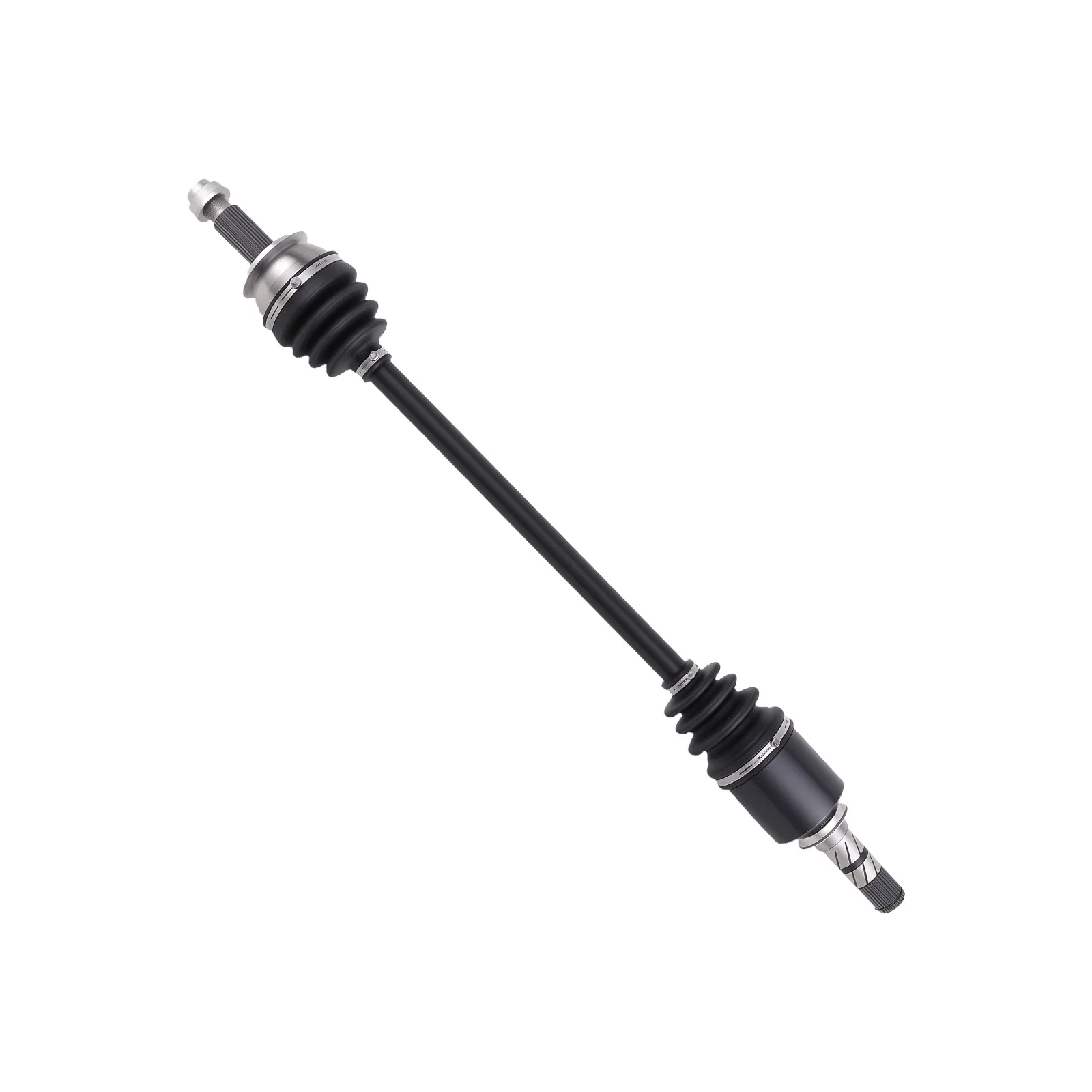 Par de eixo CV dianteiro esquerdo direito para Subaru Impreza WRX Forester 2.5L 2011-2013