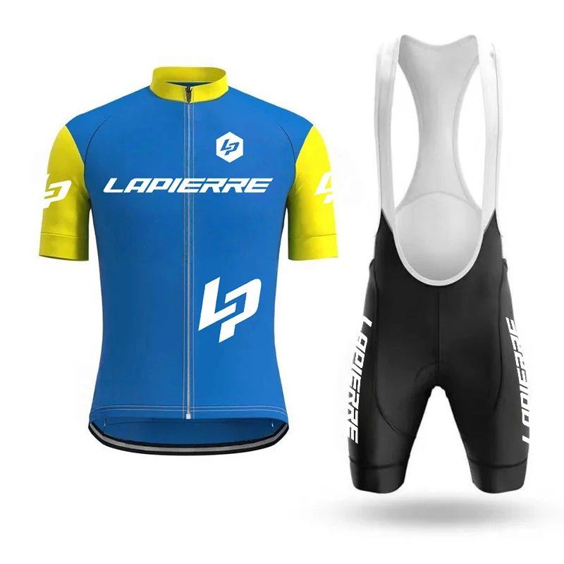 Lapierre велосипедный трикотаж