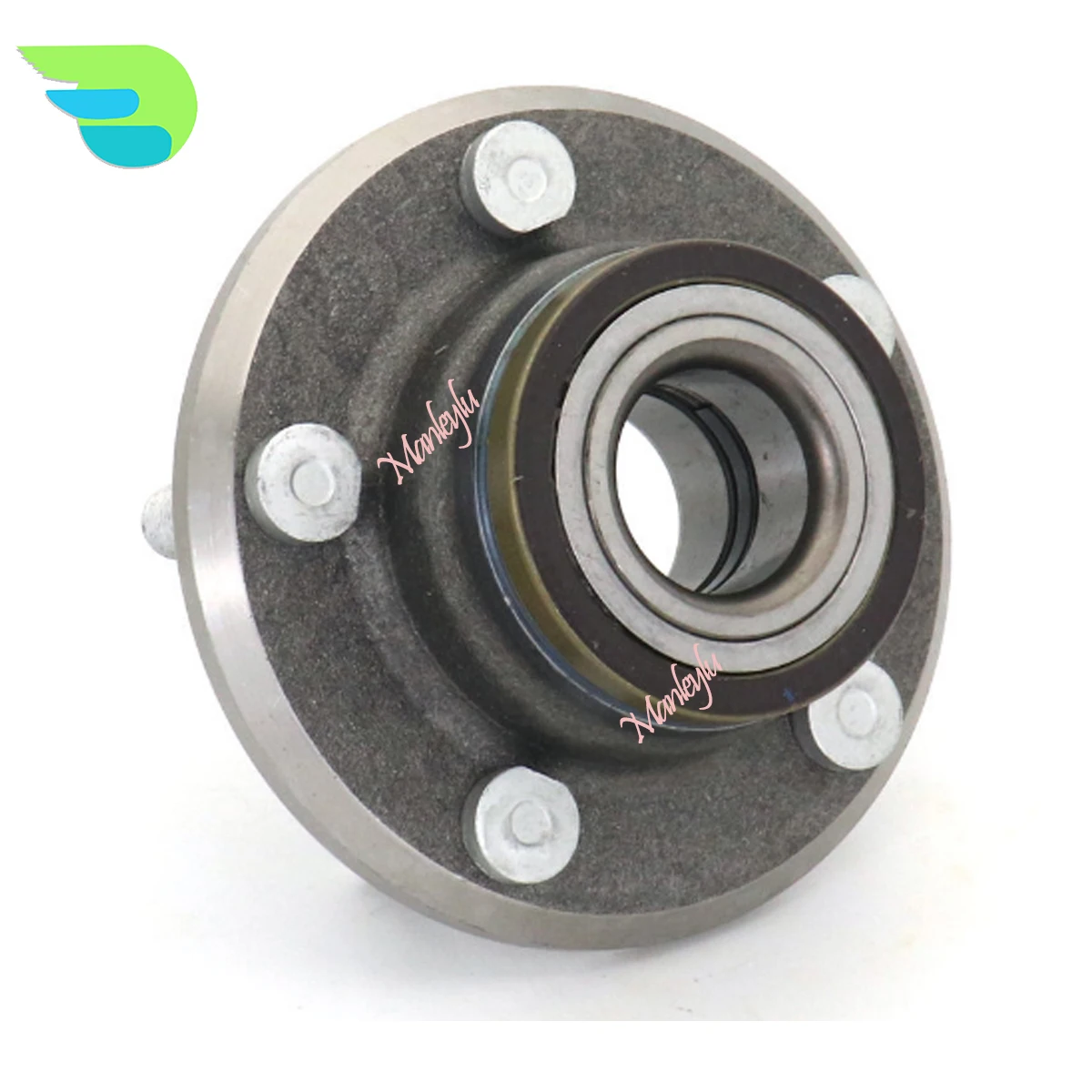 1411248390 29513224 513224 VKBA6717 HA590030 04779199AA Front Wheel Hub & Bearing for Chrysler 300 Dodge Challenger Magnum