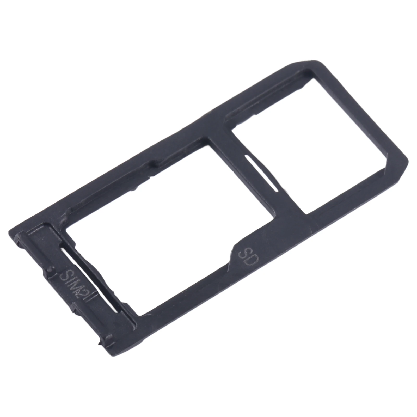 SIM Card Tray + SIM / Micro SD Card Tray for Sony Xperia 1 III