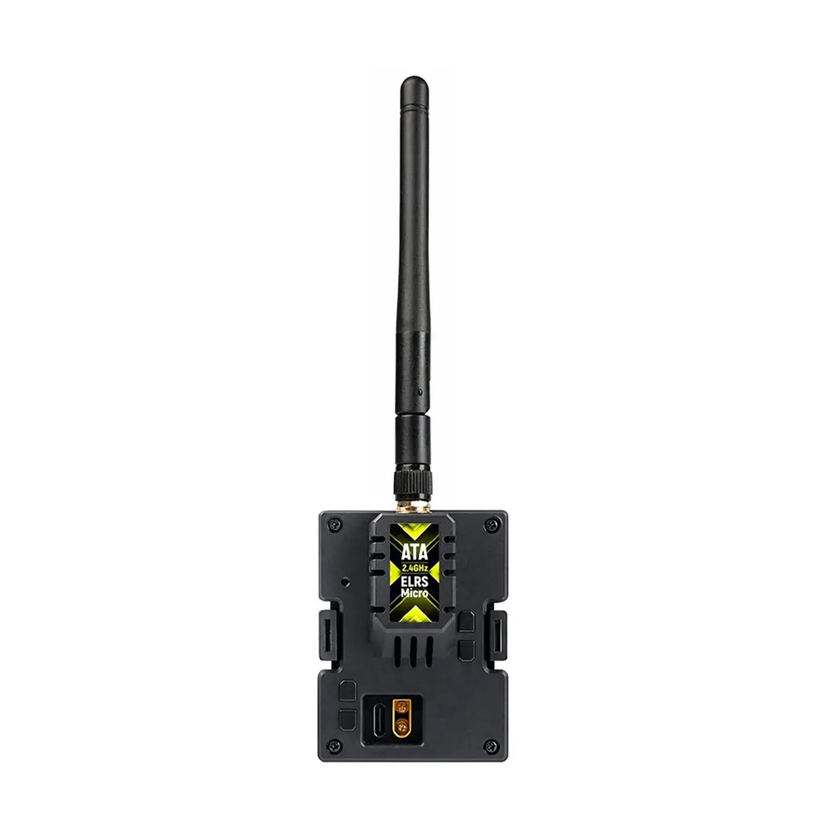 L70A 2.4 ELRS 1W Micro TX Module Low Latency for Jumper T16 X9 X10 X7 Long Range Fpv Drone JR Module