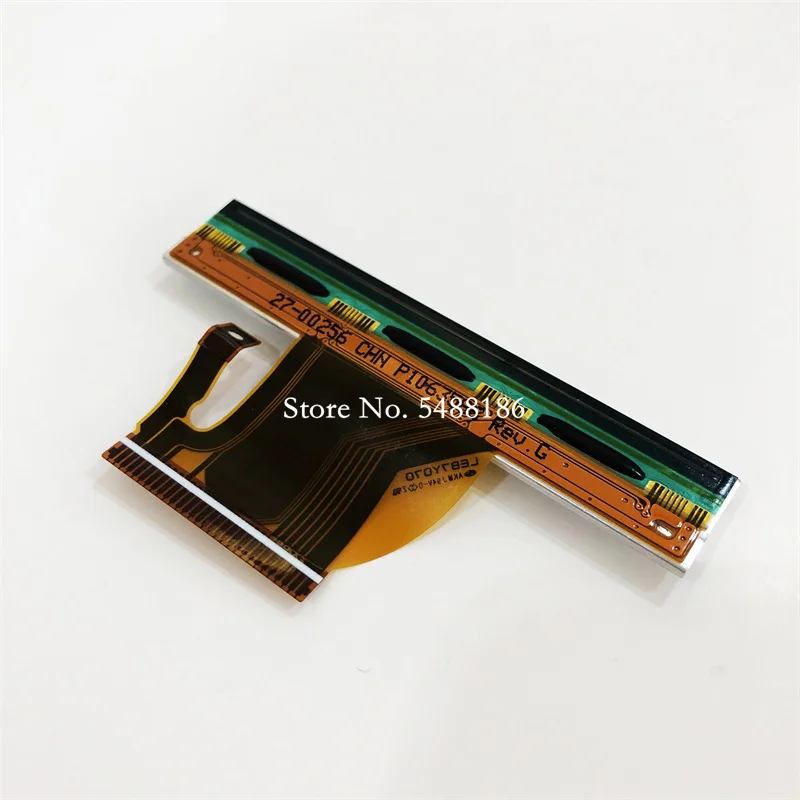 Brand New Original P1063586 ZQ510 Thermal Print Head for Zebra ZQ510 ZQ511 ZR138 Barcode Printer 203DPI