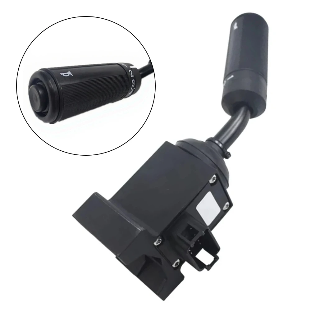 

475 51090 Combination Switch for Loader Joystick Replacement for JCB 4CX with 2.5 Amp Electrical Current Capacity