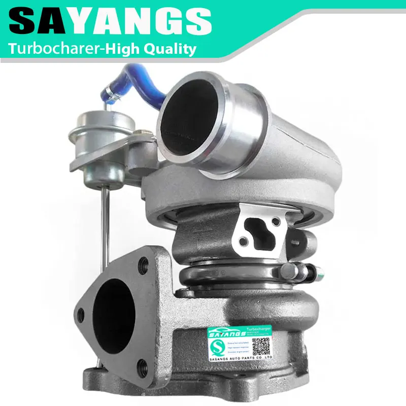 ct12b Turbocharger turbo For Toyota Landcruiser Prado Hilux 1KZ-TE 3.0L 17201-67010 1720167010 17201-67040 1720167040