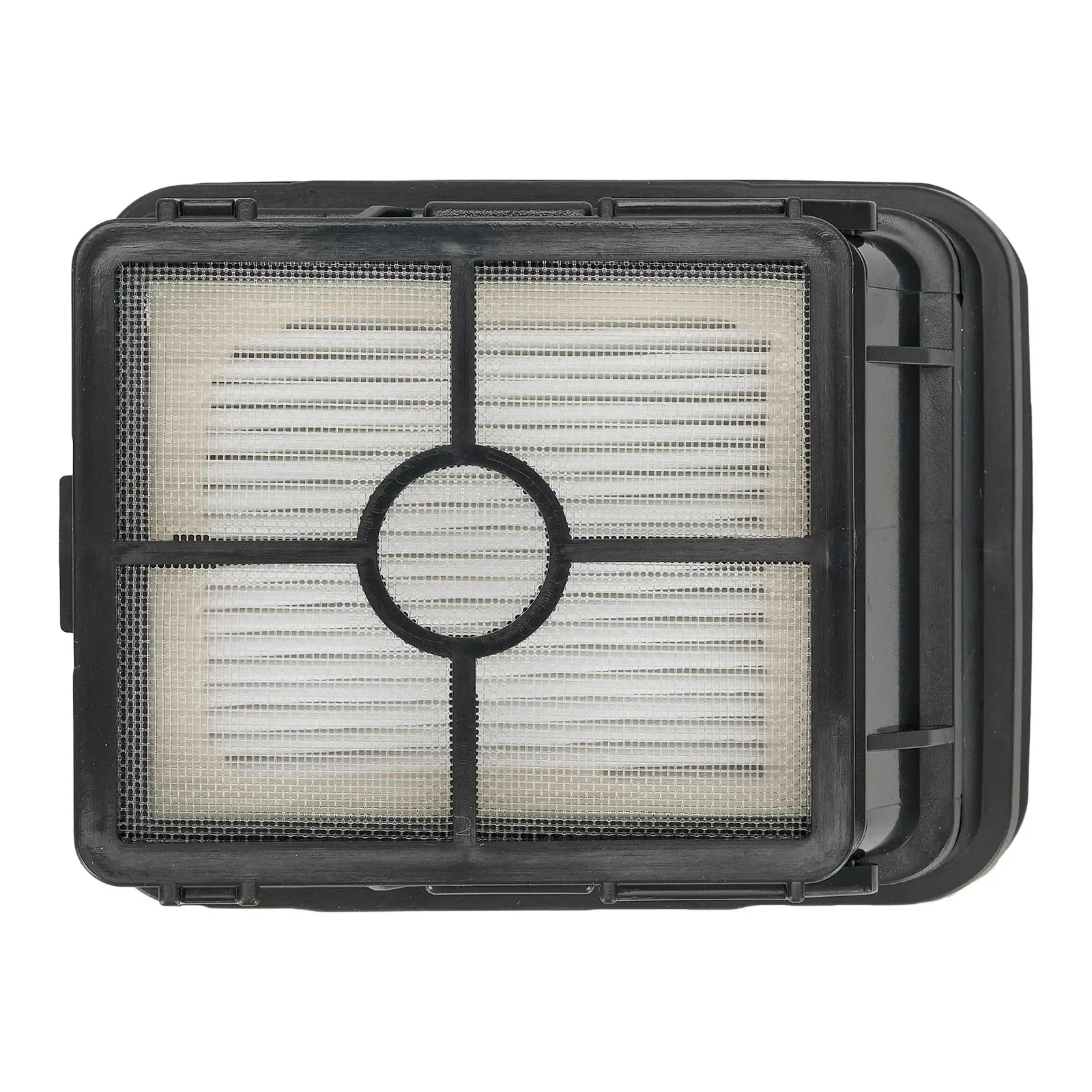 Replacement Filter for Bissell Cross Wave Vacuum Improved Allergen Capture Fits 1785 17858 17859 17852 1608684