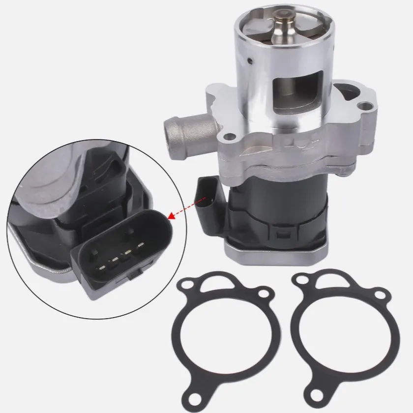 

auto partsAccessory Factory OutletAutomotive Parts Solenoid Valve EV6211 A6461420019