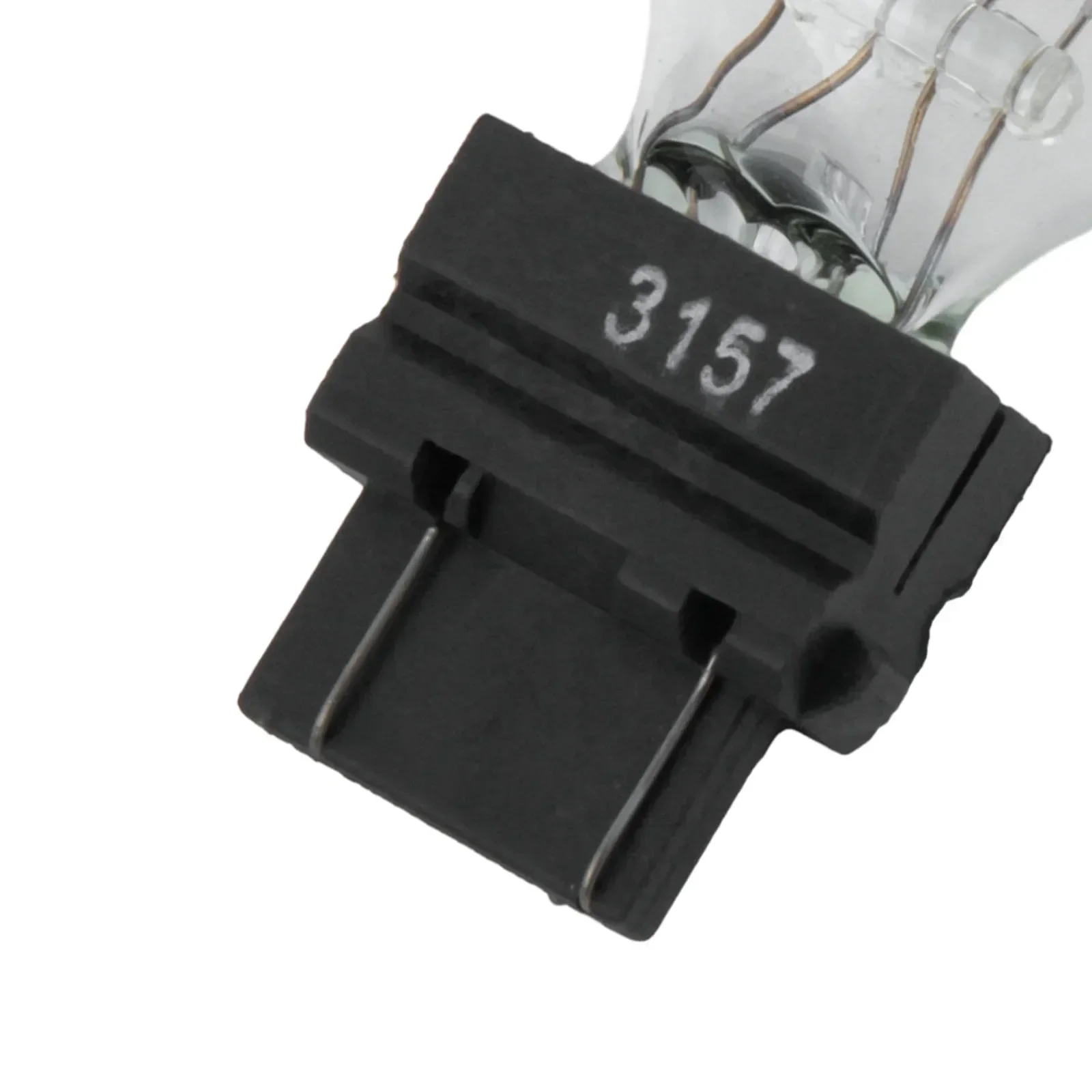 

2 Pcs 3157 Brake Light Bulbs 12V 21W Car Light Bulb Super Bright Signal Lamp Durable Dual Filament Auto Reversing Lights