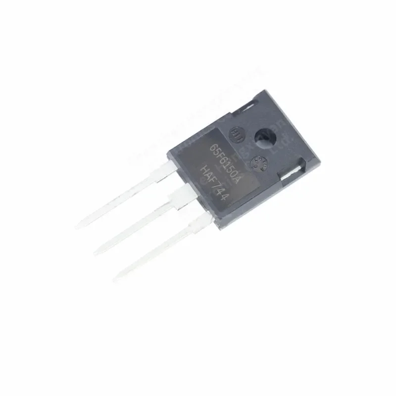 1PCS IPW65R150CFDA MOS FET no pacote TO-247N-channel 650V 72A