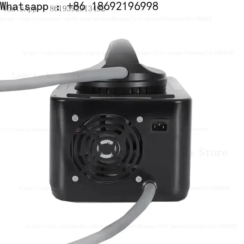 Body Shaping Machine Handle Build  Burn Fat Simulator Machine 2026