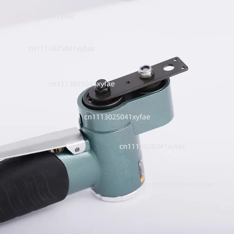 GY-30B Square Sandpaper Pneumatic Automobile Air Sander Polishing Machine Grinder
