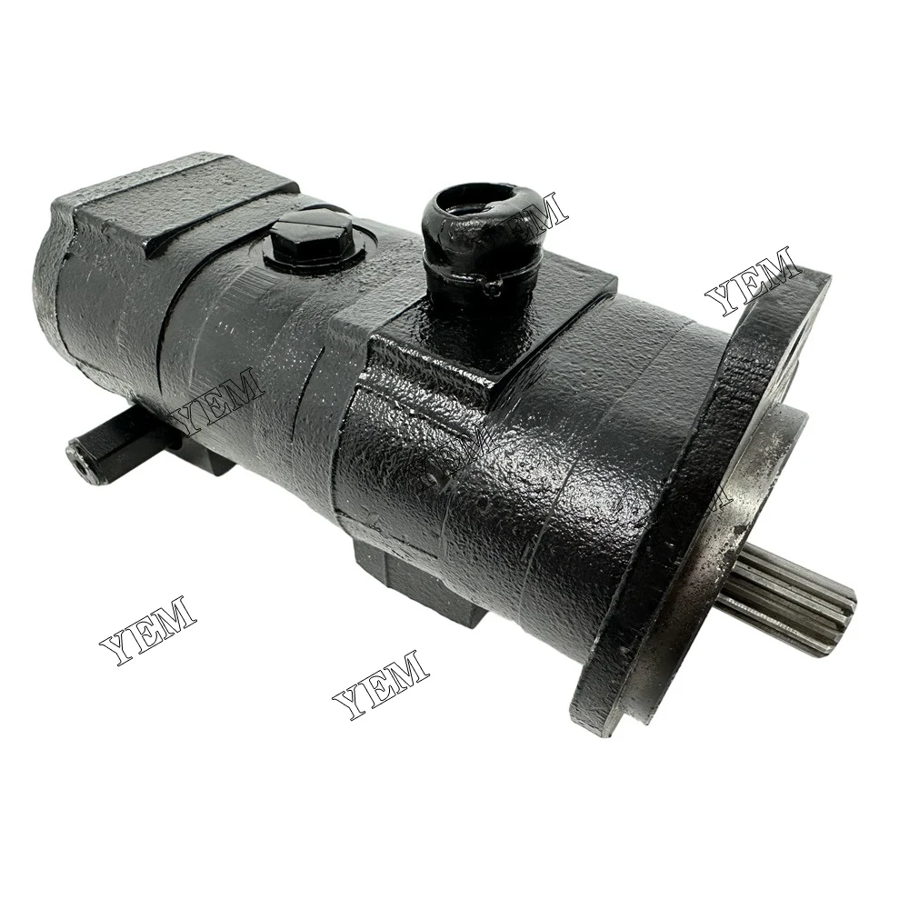 Hydraulic Pump 7010171 7409991 13T For Bobcat S750 S770 S850 T770 T870 T750 Engine Spare Parts