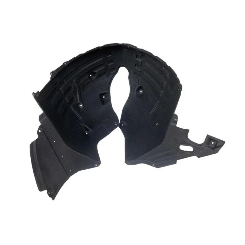 

Для Leapmotor C11 New Energy электромобиль подкрылок переднего и заднего колеса левый правый подкрылок шины