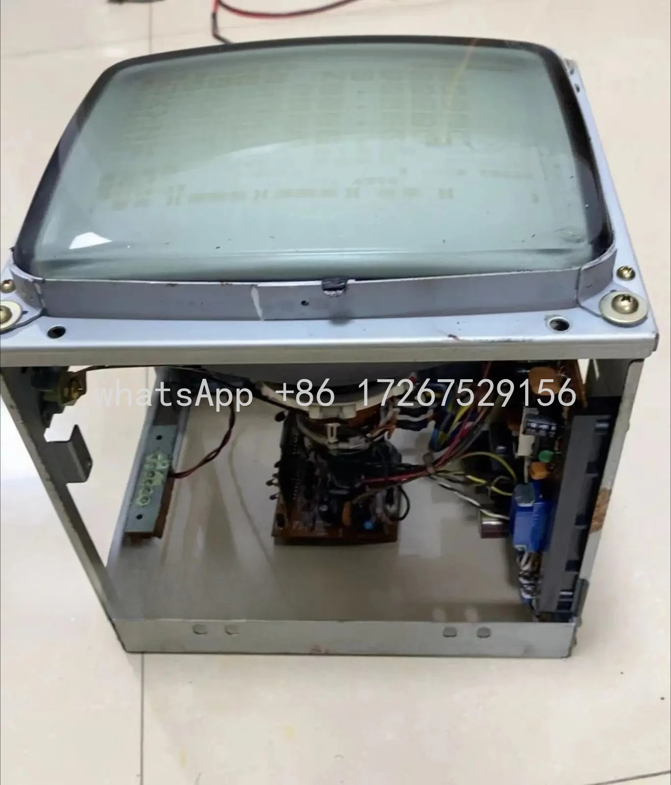 монитор A61L-0001-0093 -- # SC # Z