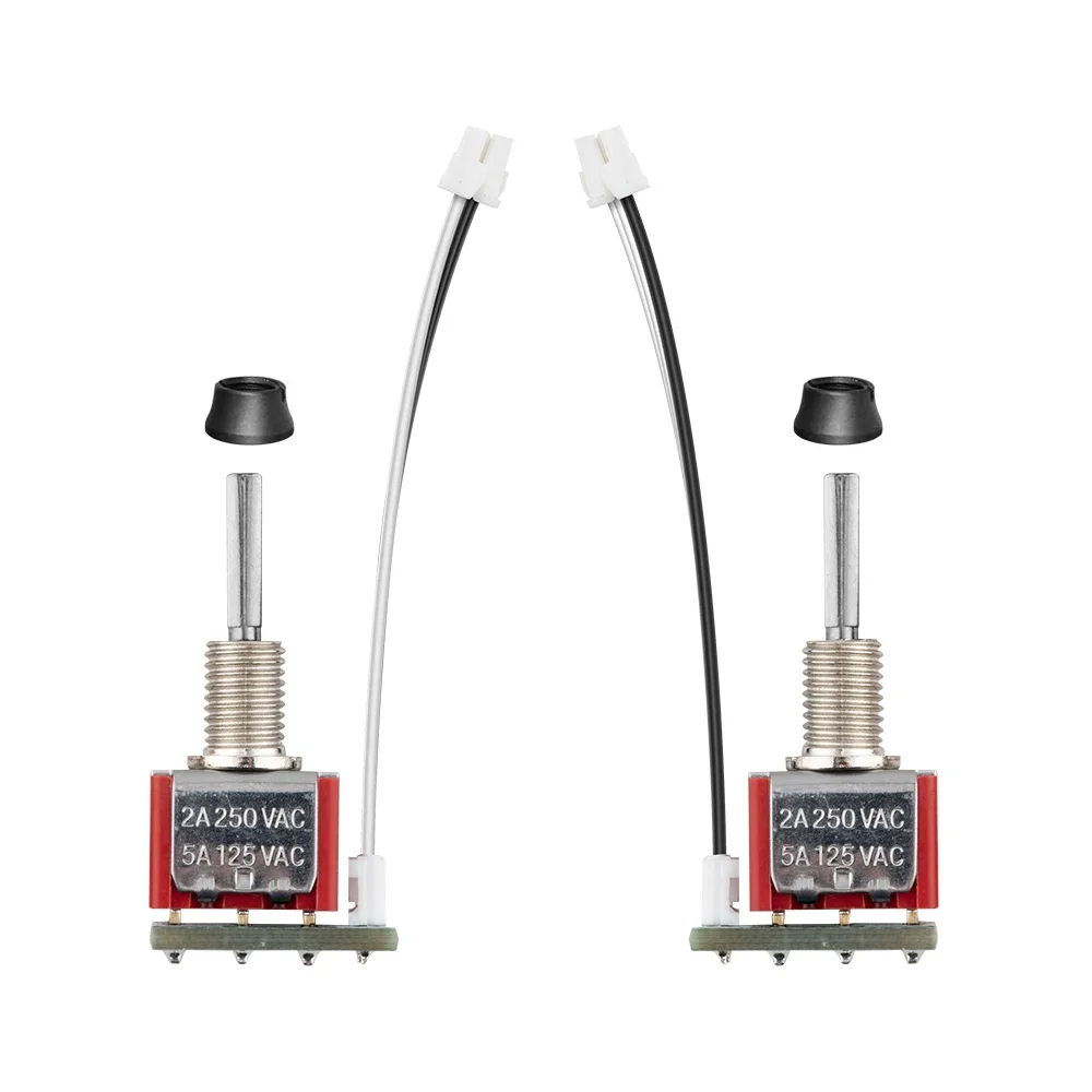 SE/SF button Switch for Radiomaster TX15