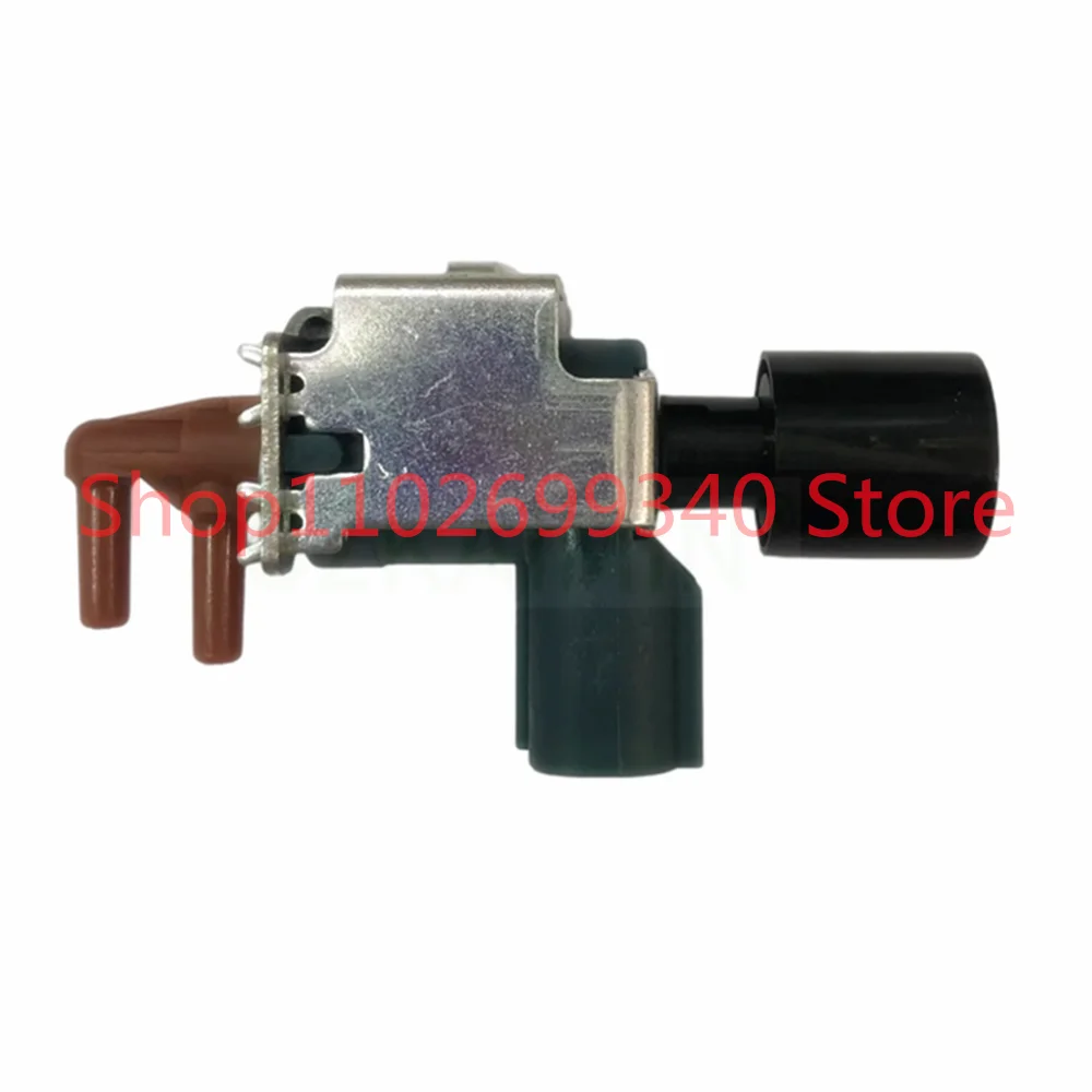 Solenoid Purge Control Vaccum Switching Solenoid Valve For Toyota Hilux Dyna Hiace Vigo 25860-30070 25860 30070 1KD-FTV