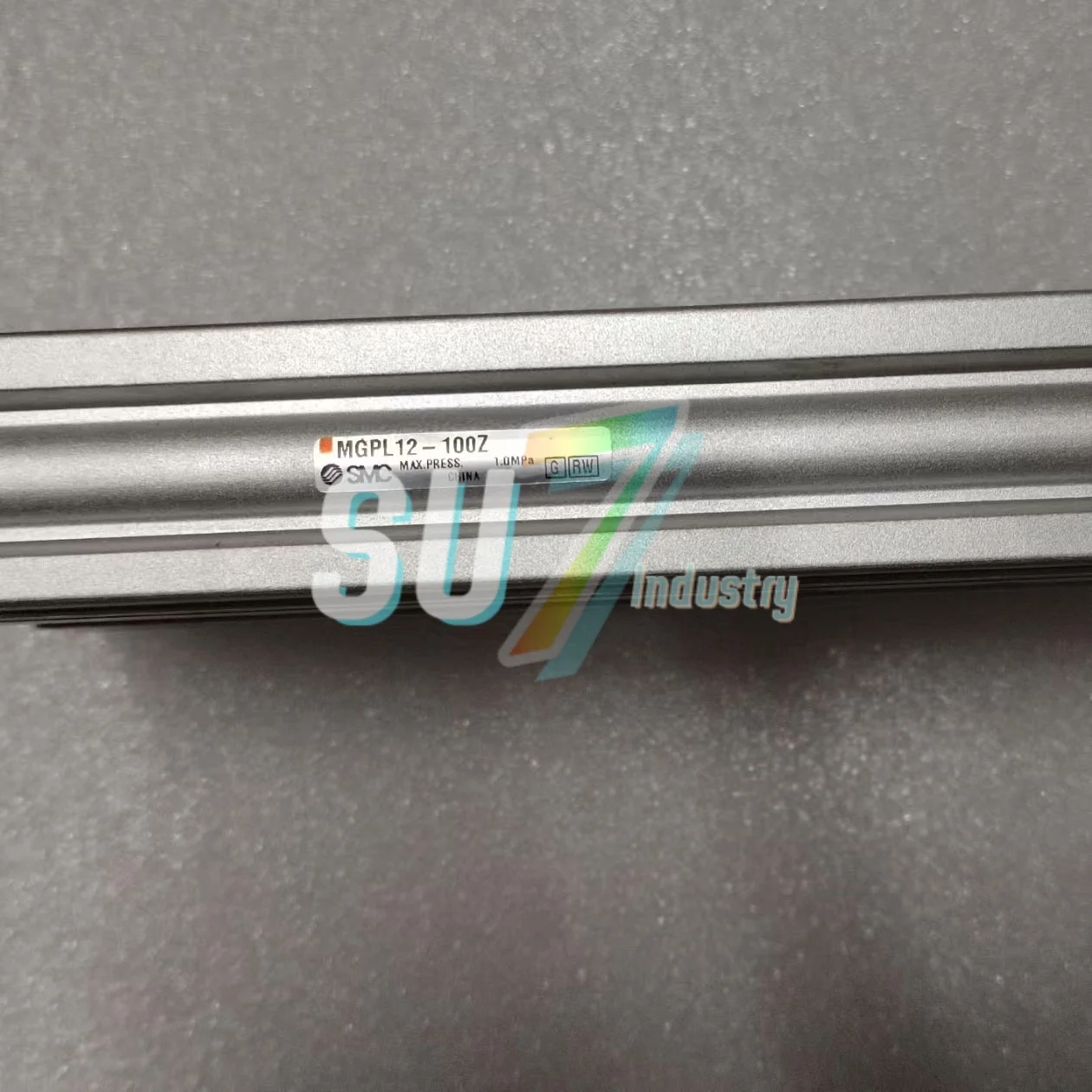 MGPL12-100Z MGPL12-30Z Novo cilindro original