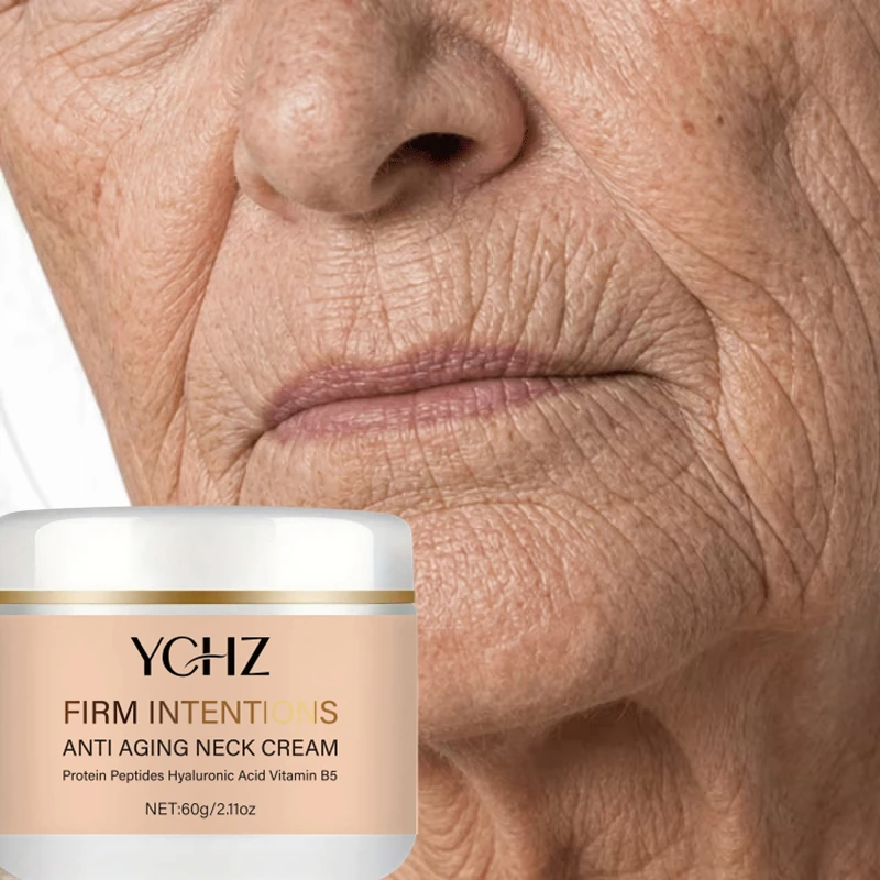 Luxurious Korean Beauty Skincare Cream - Hyaluronic Acid Facial Skincare Cream, Instantly Smooths Wrinkles: Suitable for Sagging Skin and Facial Wrinkles, Makes the Face Look More Firm. Visually Reduce Wrinkles, Fine L