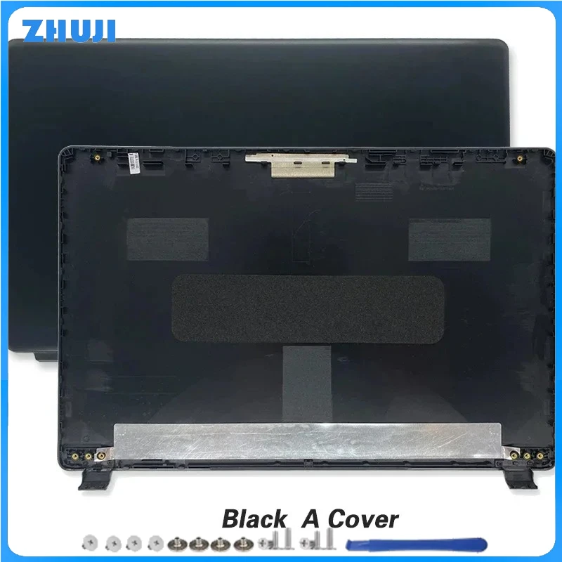 ل أسباير 3 A315-42 A315-42G A315-54 A315-54K A315-56-594W N19C1 محمول LCD الغطاء الخلفي/الحافة الأمامية محمول مفصلات 15.6 بوصة