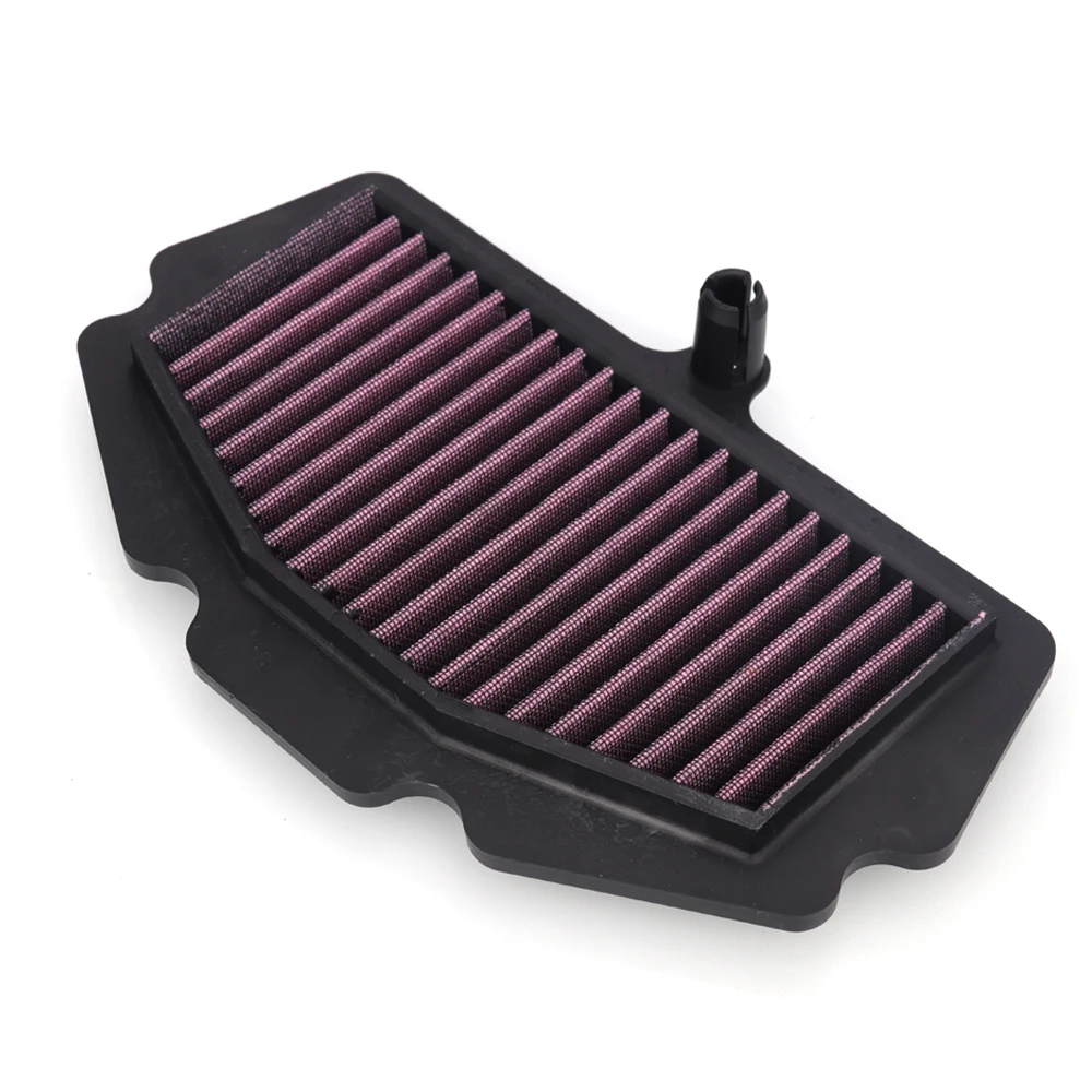 For Kawasaki Ninja 400 Ninja400 Z400 2018 2019 2020 2021 2022-2024 Motorcycle Accessories Air Filter Cleaner Air Element Cleaner