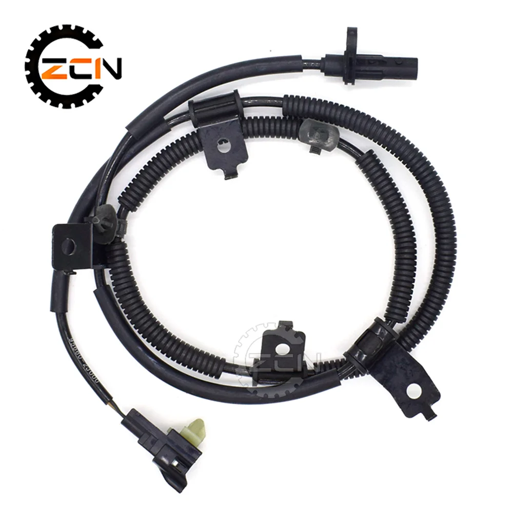 

Датчик скорости заднего левого колеса ABS 95680-2J000 подходит для Kia Borrego 2009 года выпуска