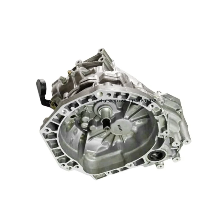 

Brand New MF515B01 Manual Transmission Gearbox for Changan CS35 Chana EADO 2.0