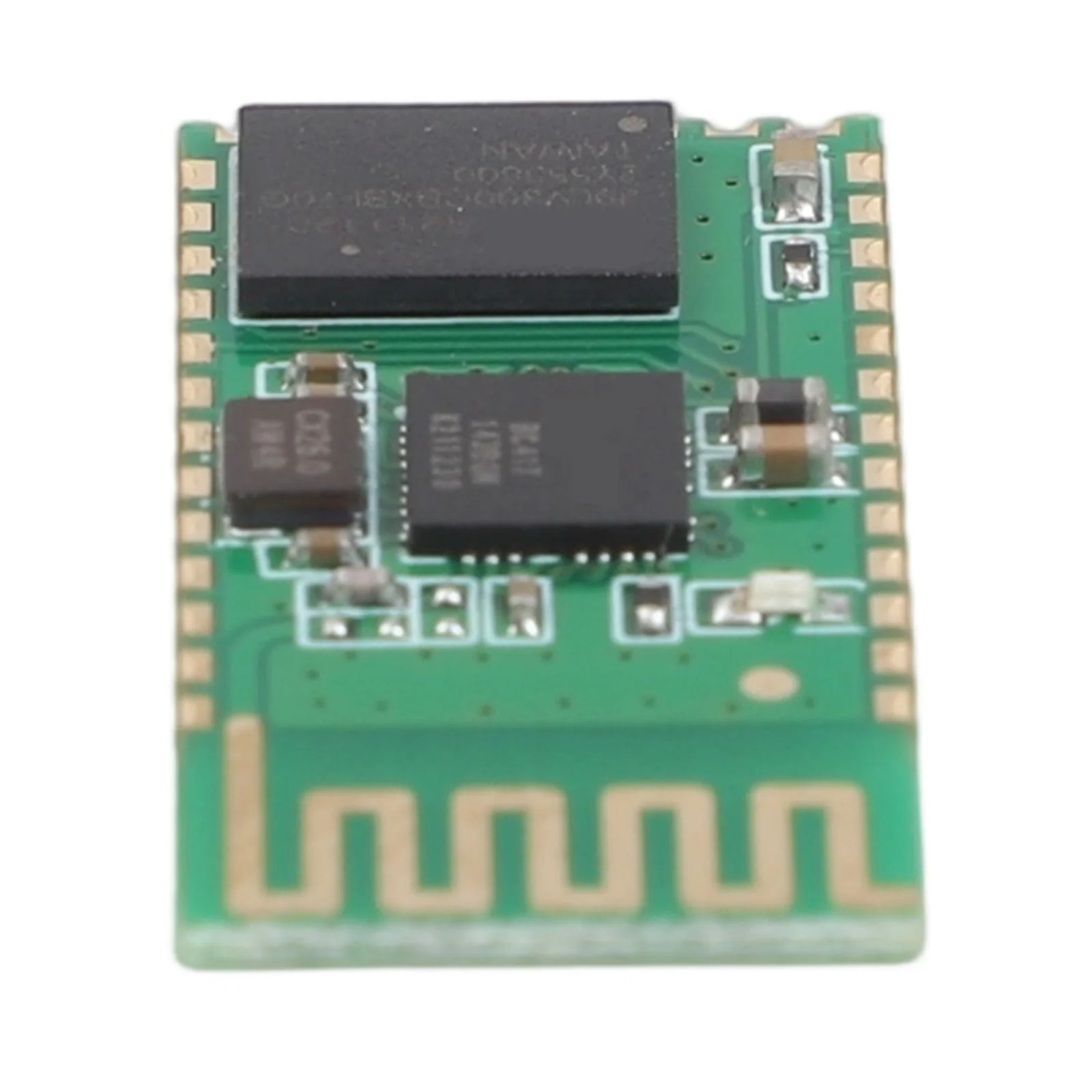 Reliable Master Slave Serial Port Module HC05 HC06 with AT Instruction Compatibility for Flexible Project Implementation