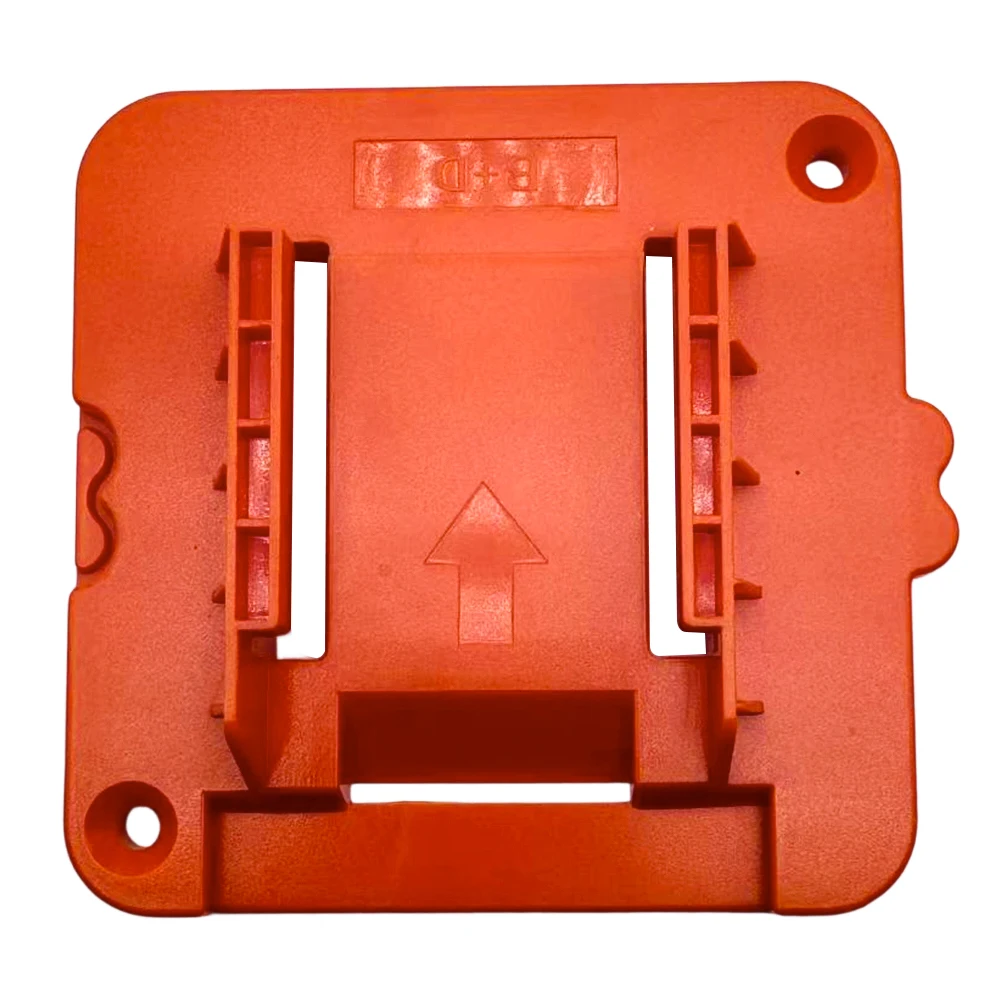 Cordless Tool Holder LBXR20 Battery Rack For Professional Workshop Tool Battery Storage Rack Power Tool Accessory