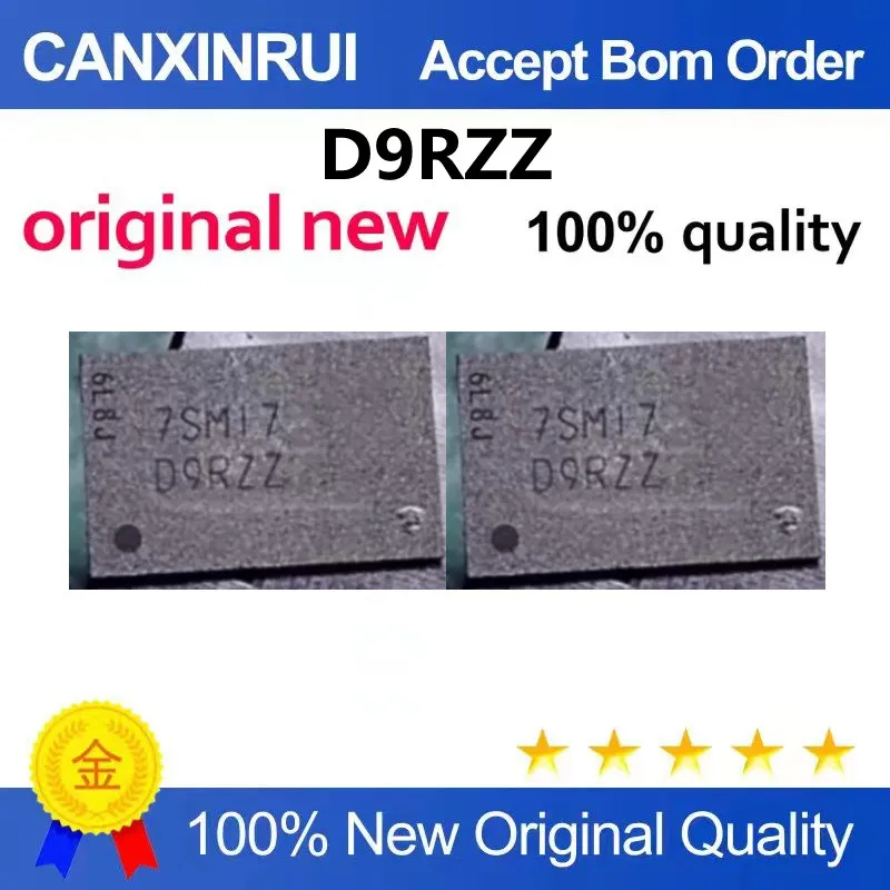 (5-100piezas)D9RZZ Mainboard Sensitive Storage Chip