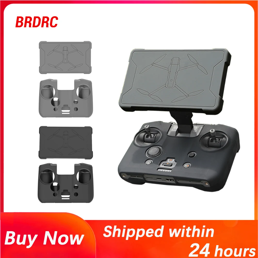 

BRDRC Protective Case/Cover For DJI RC Pro 2,Dust And Scratch Proof & Durable Accessories For DJI Mavic 4 Pro Remote Controller