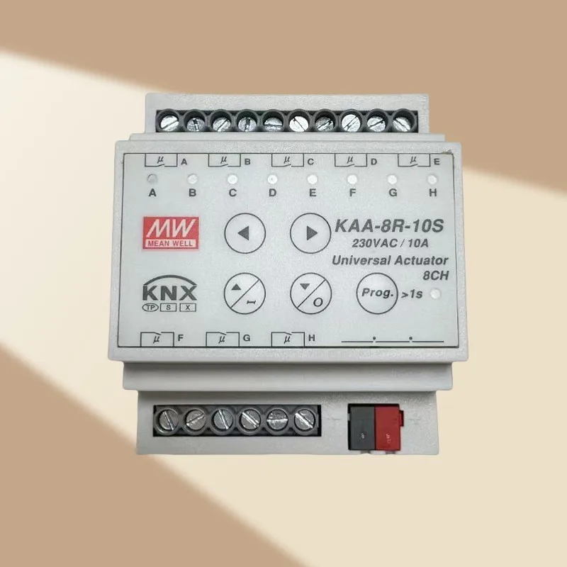 Meanwell KAA-8R-10-… - image