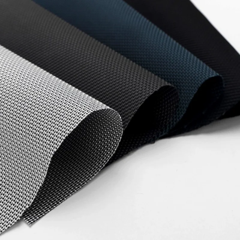 

Ткань для шитья Home Tela: двухцветный жаккард, водонепроницаемая ткань Оксфорд с ПУ-покрытием для багажа, чемоданов, обуви, L010