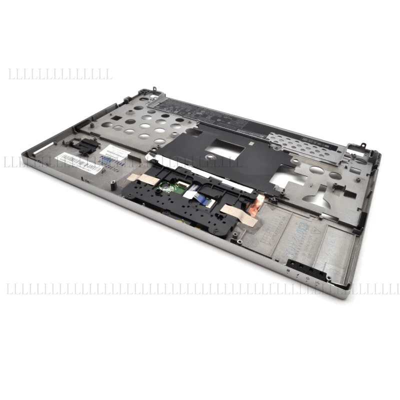 A+693317-001 — верхняя крышка, серебристая, с ТП для ноутбука EliteBook 2170pA+